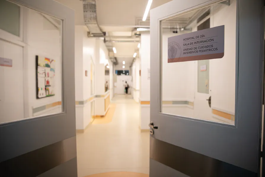 Fundación Natalí Dafne Flexer