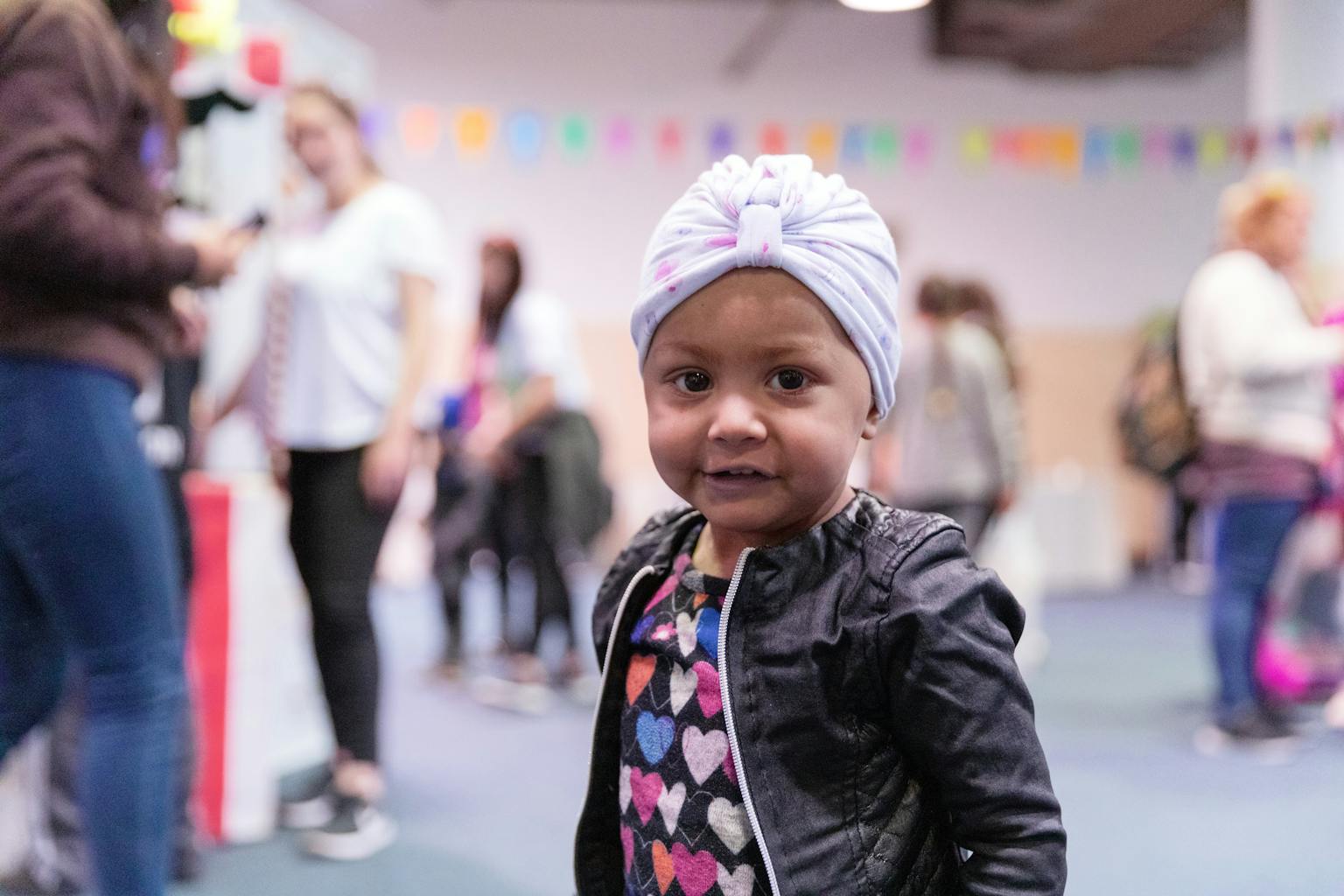 Fundación Natalí Dafne Flexer