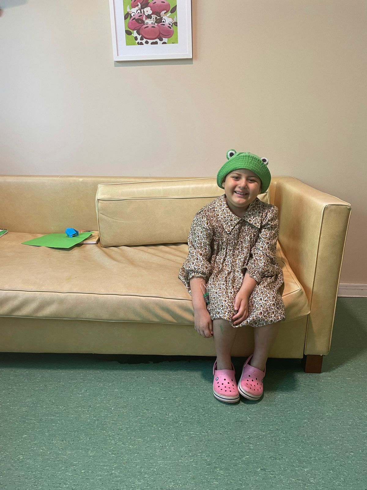 "El apoyo es fundamental"