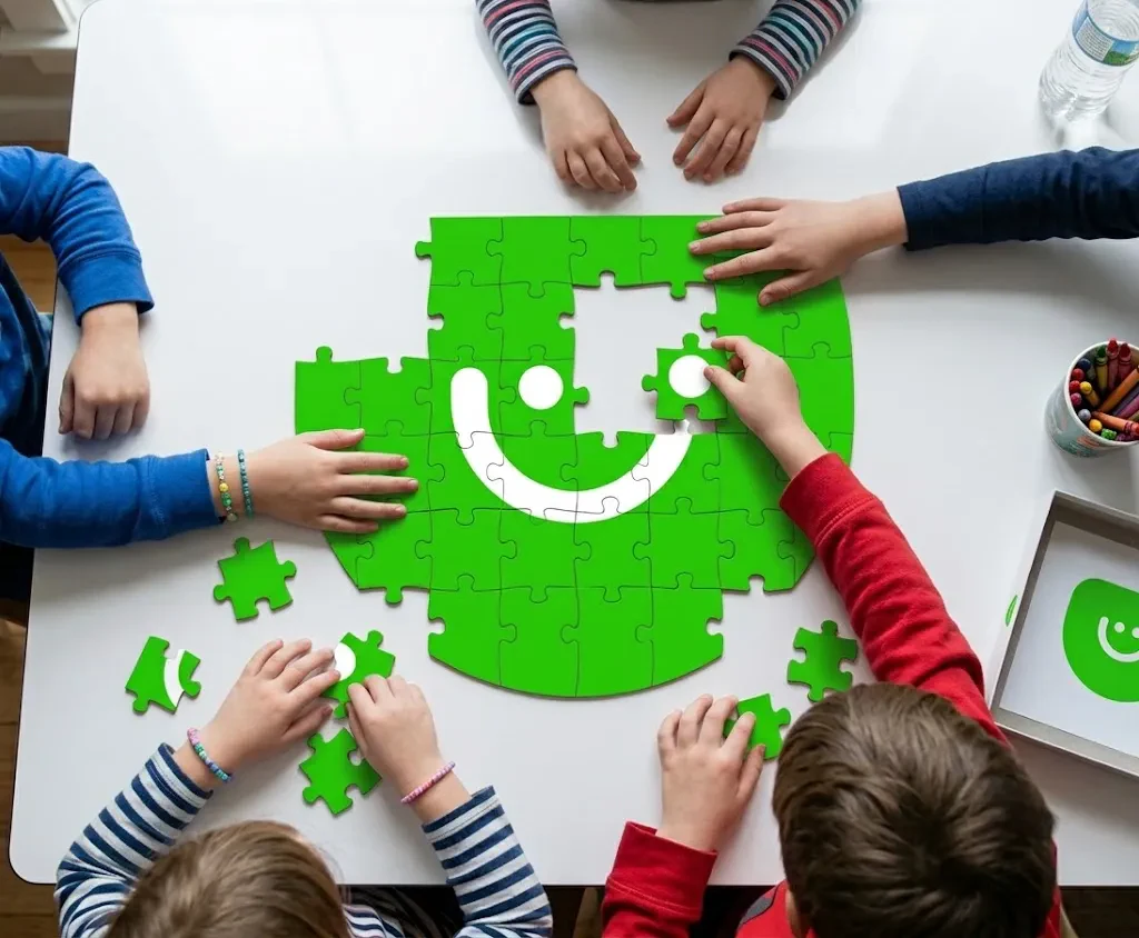 Fundación Natalí Dafne Flexer - Mes de las Infancias