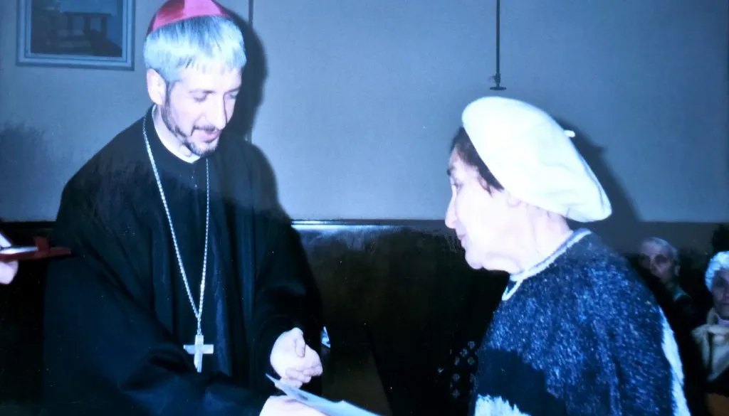 In memoriam Doina Cornea