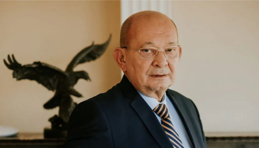 Doina Cornea a scris una dintre cele mai frumoase pagini din istoria noastră