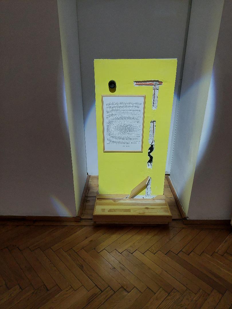 Cum şi-a pierdut Securitatea microfonul