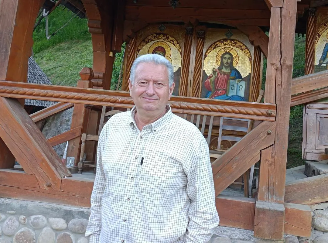 Sorin Grecu