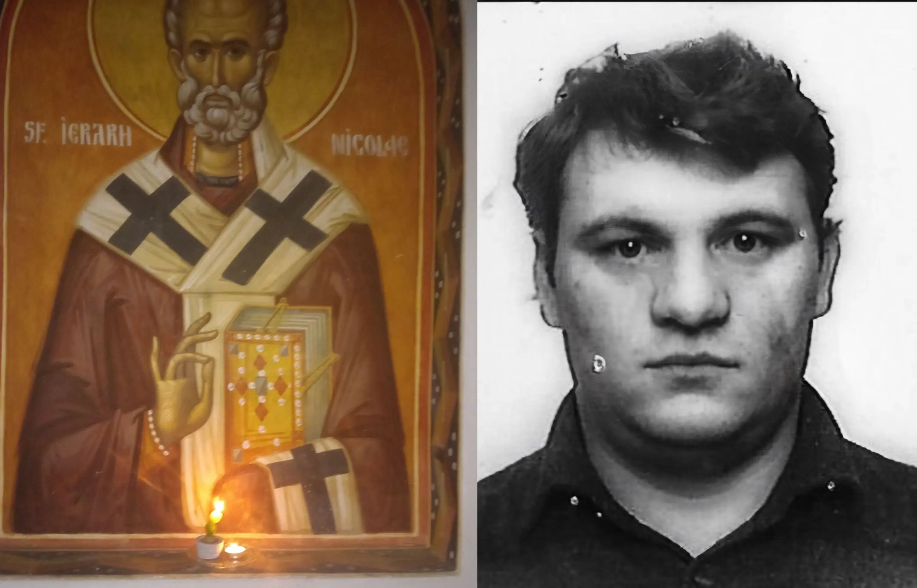 A Man of History: Dănuț Iacob