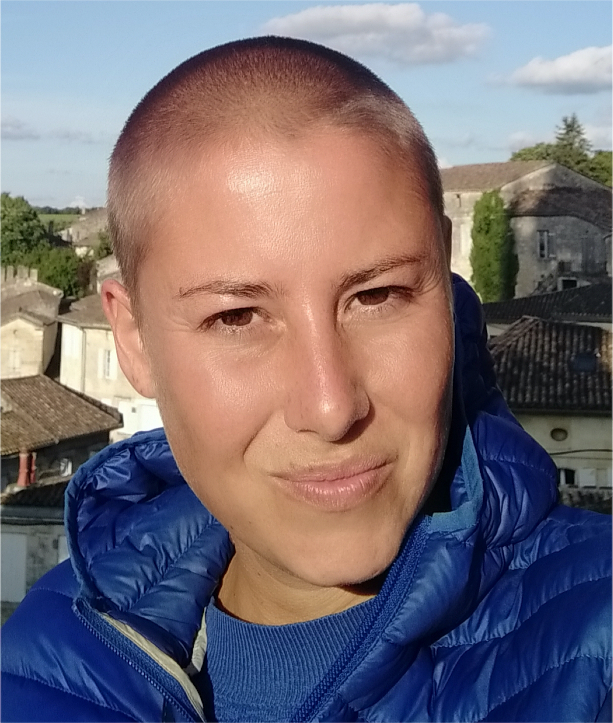 Julie Combes