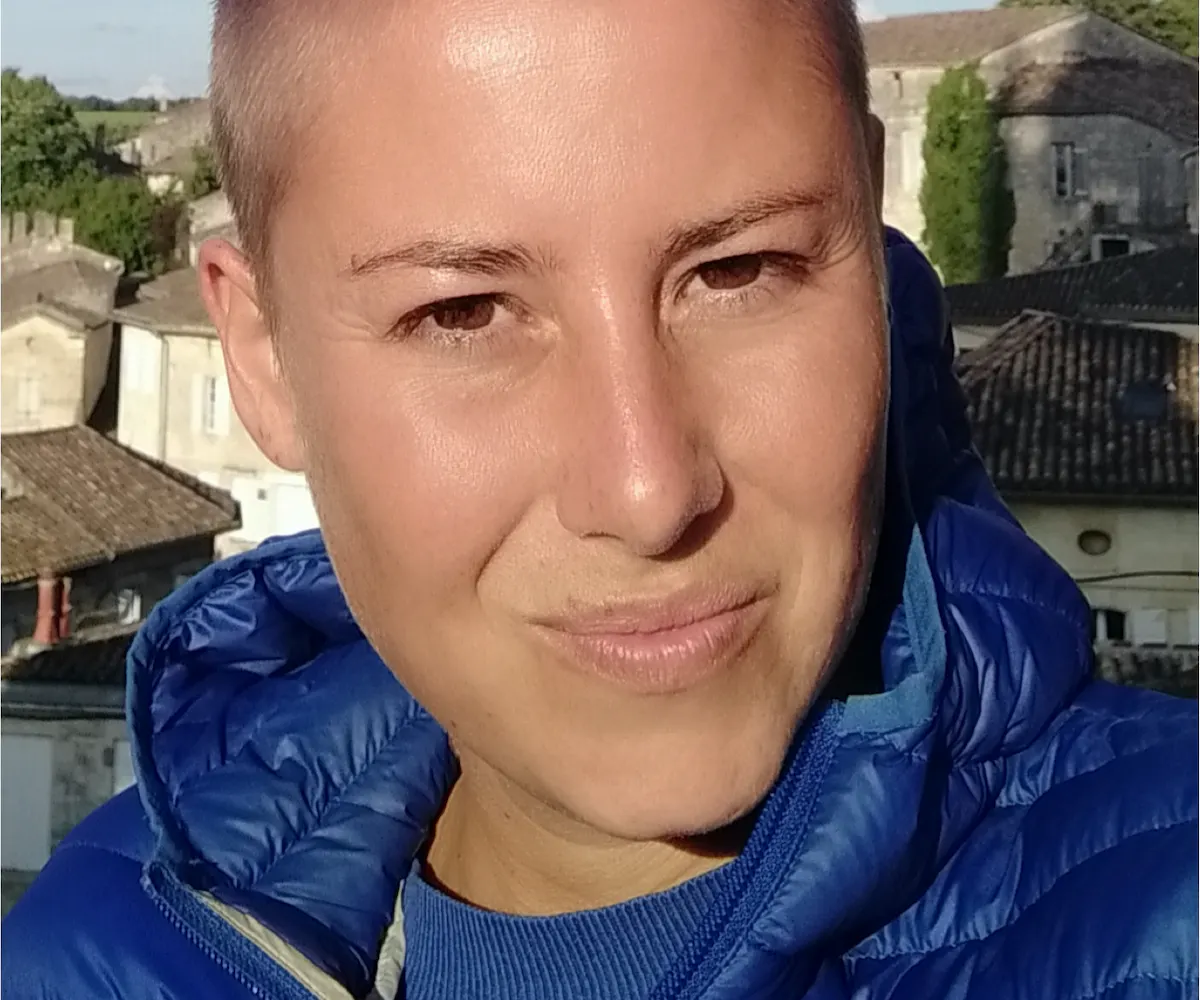 Julie Combes