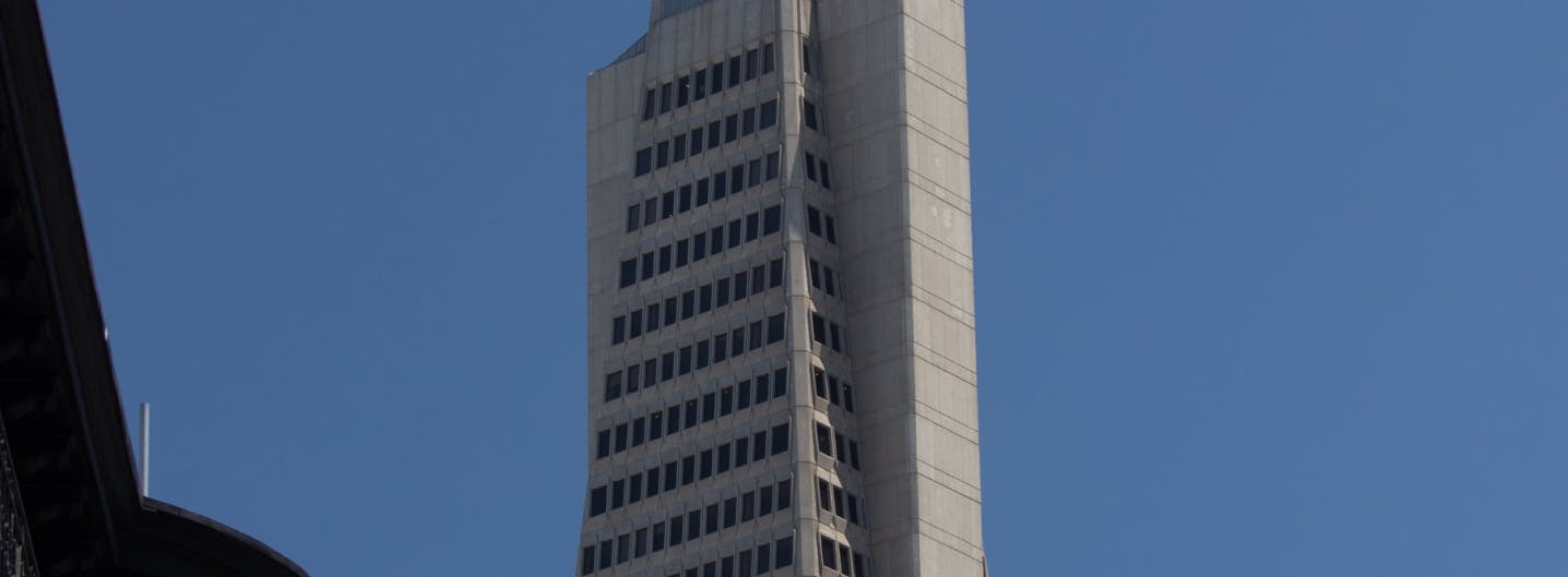 Background building