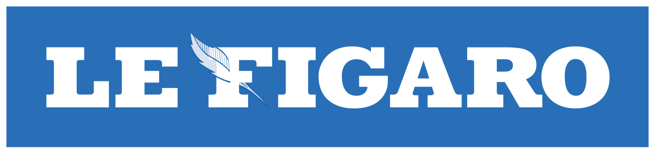 Logo le figaro