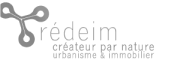 Logo Redeim