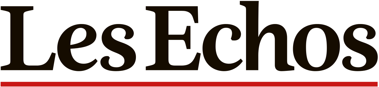 Logo les echos
