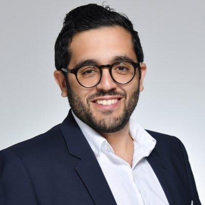Jérémie Benmoussa