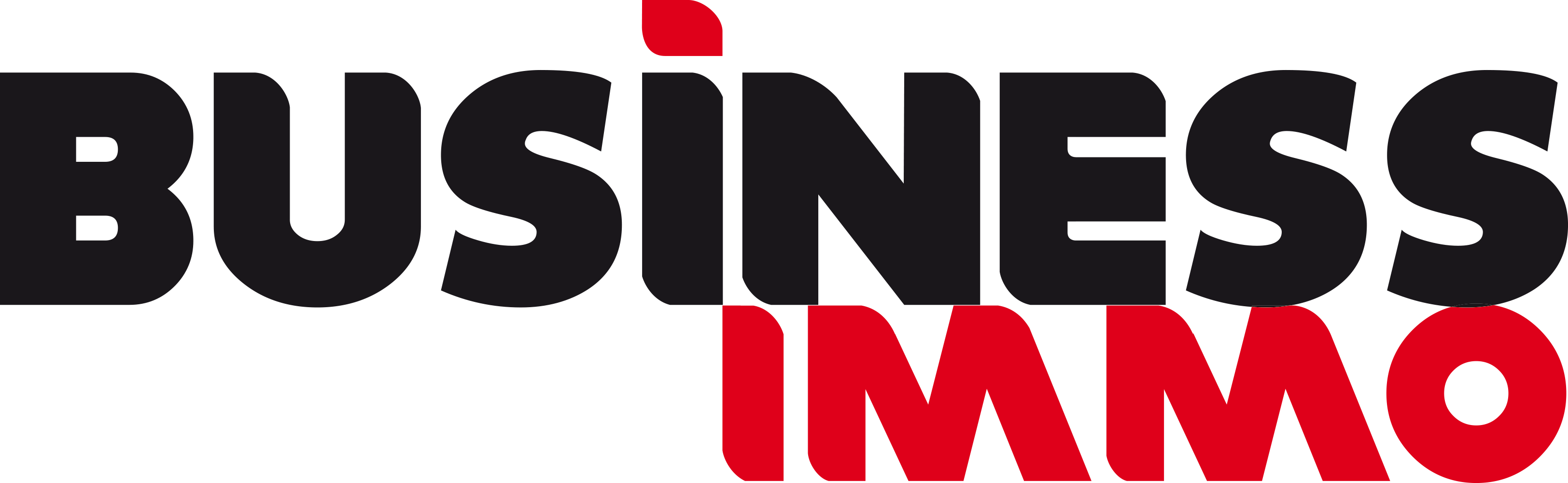 Logo Business Immo
