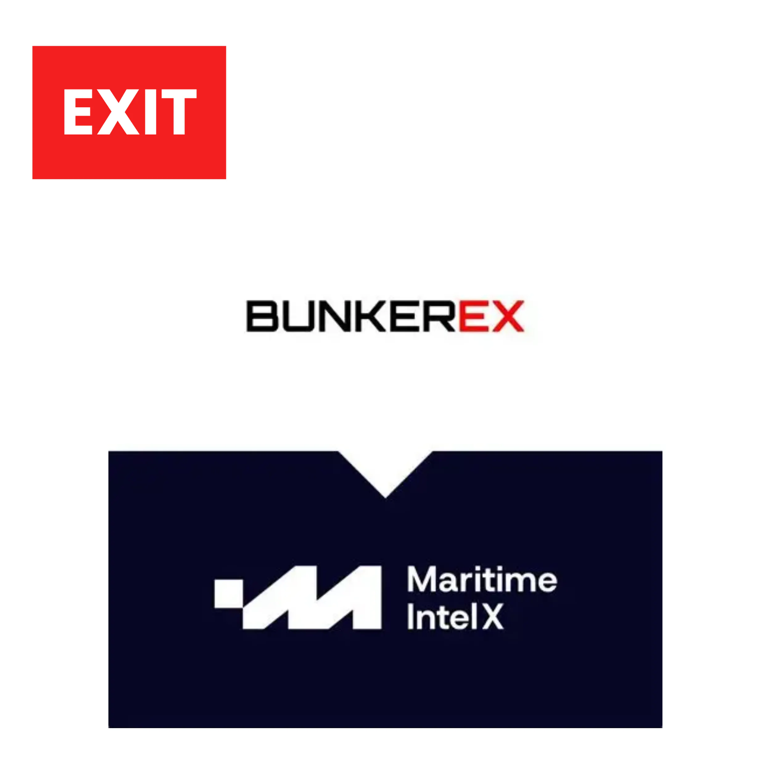 BunkerEx logo