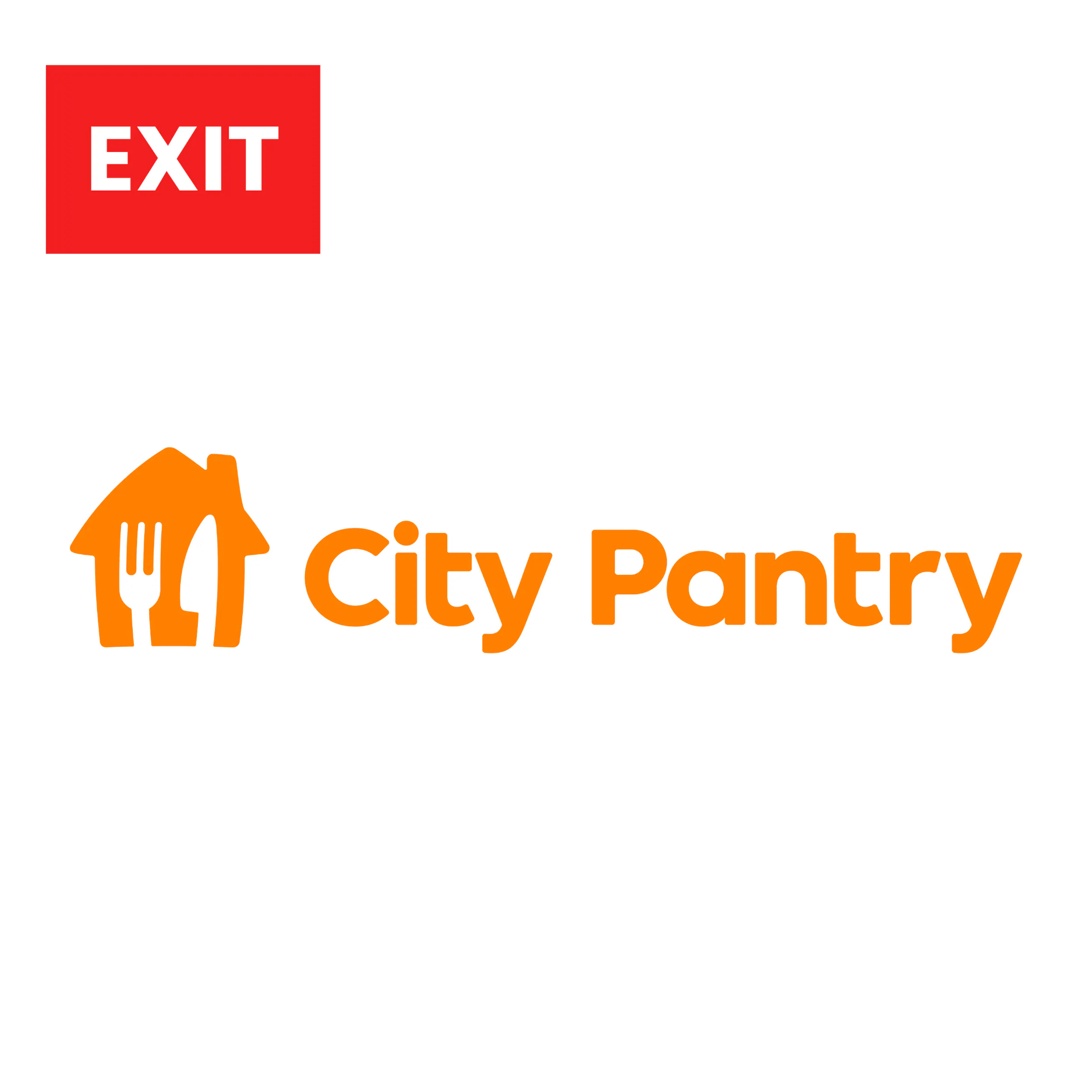 City Pantry logo