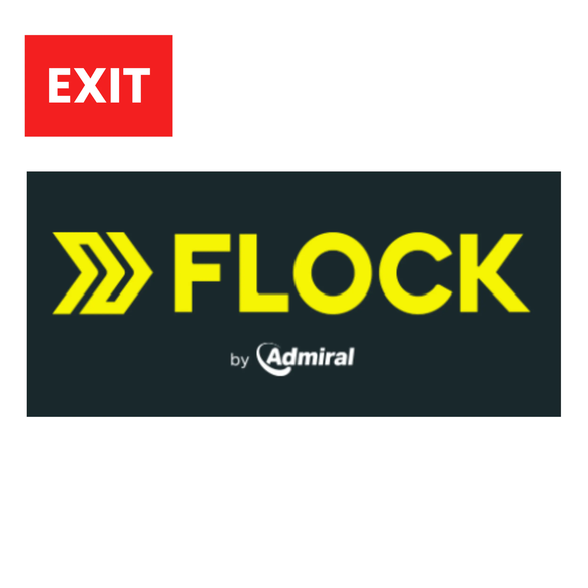 Flock logo