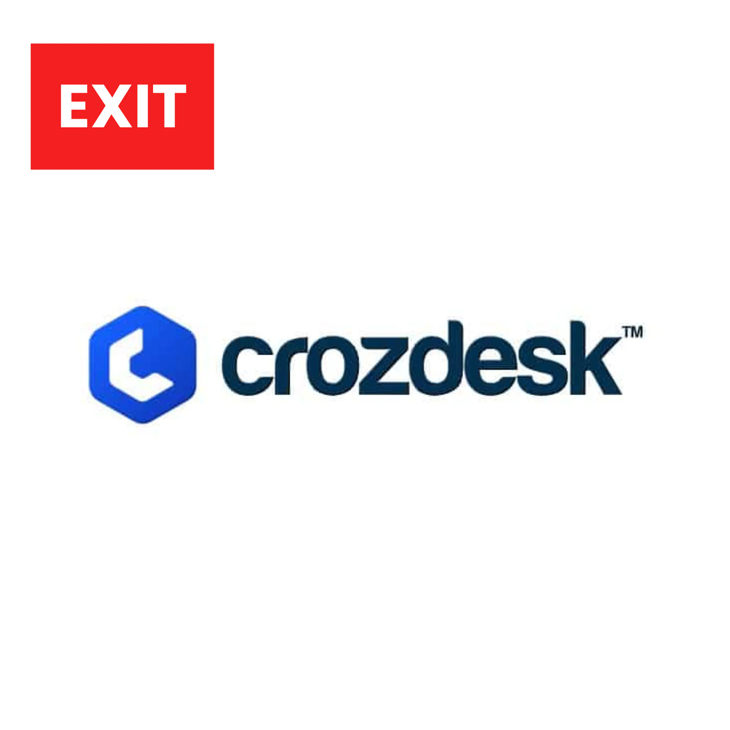 Crozdesk logo