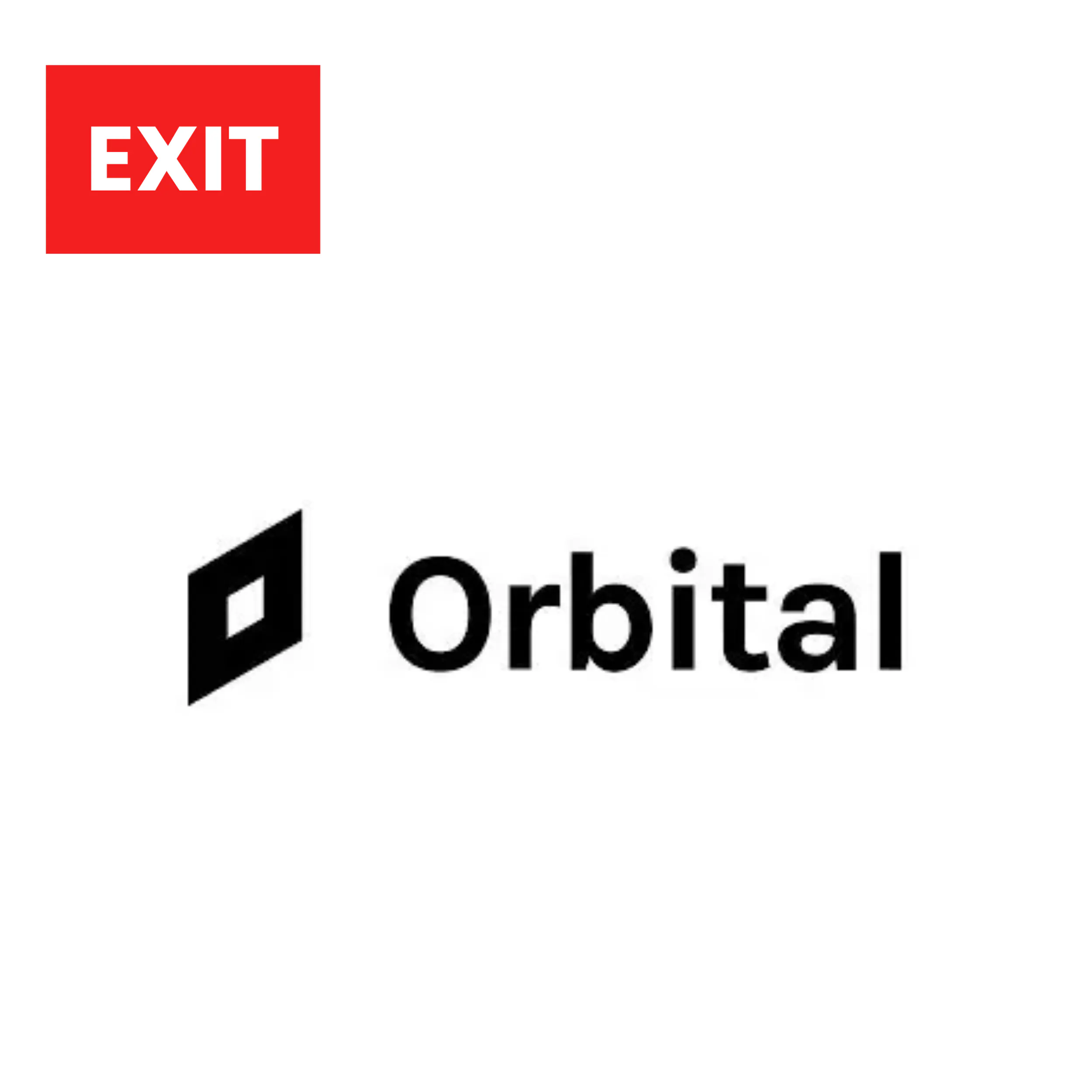 Orbital Witness