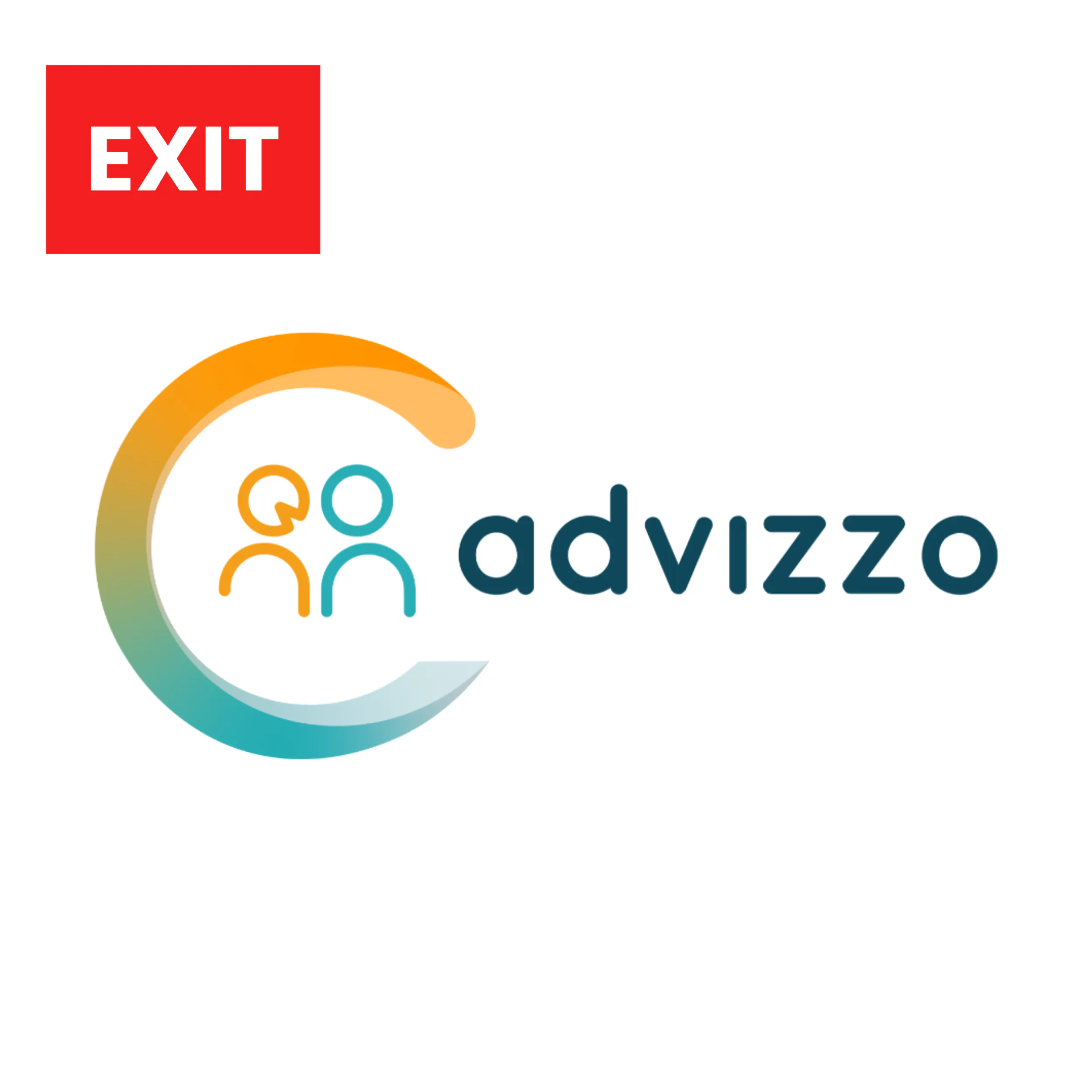 Advizzo logo