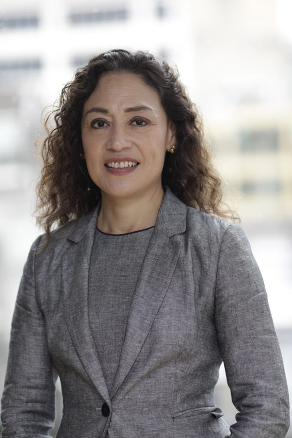 Maggie Rodriguez-Piza