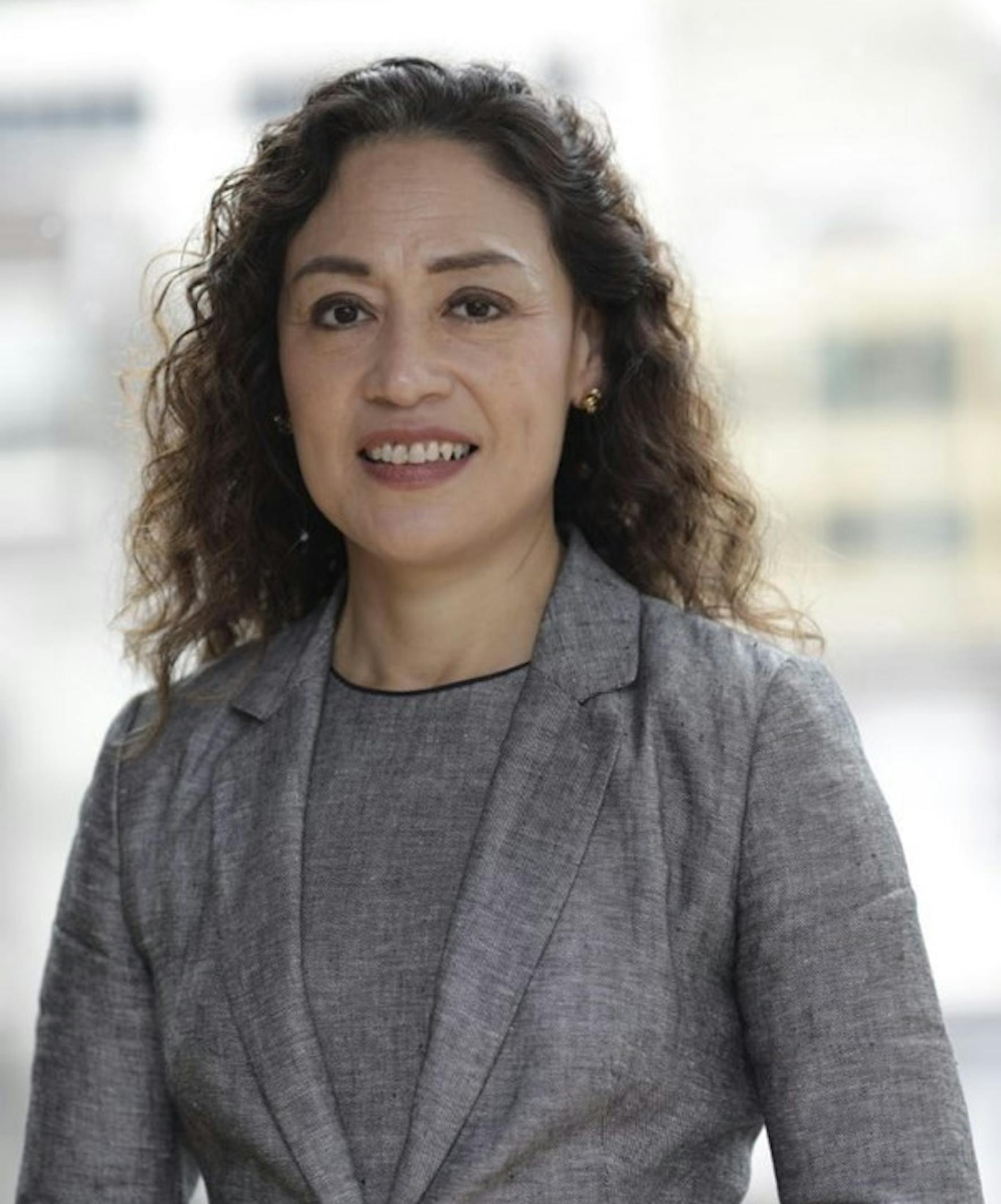 Maggie Rodriguez-Piza