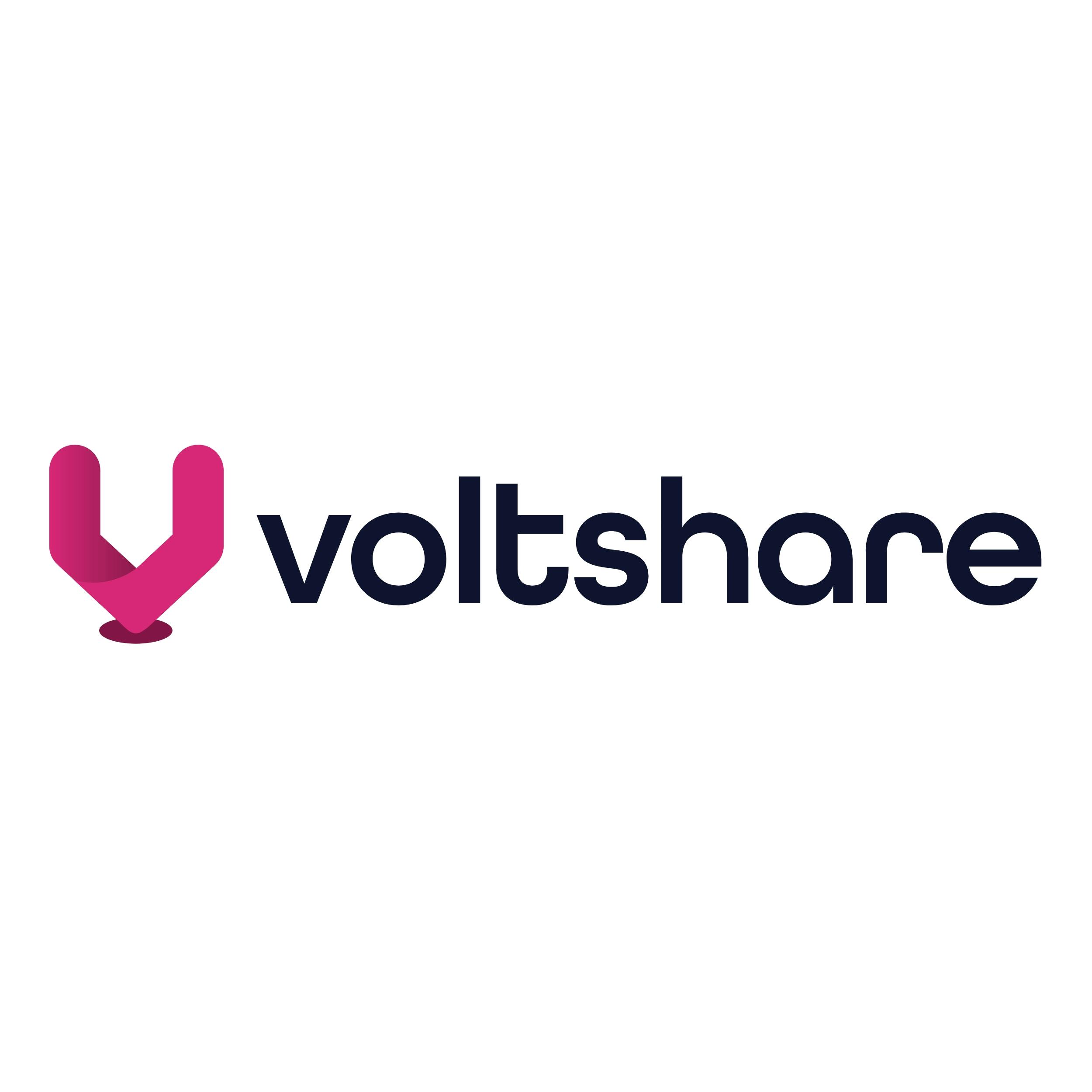 Voltshare logo