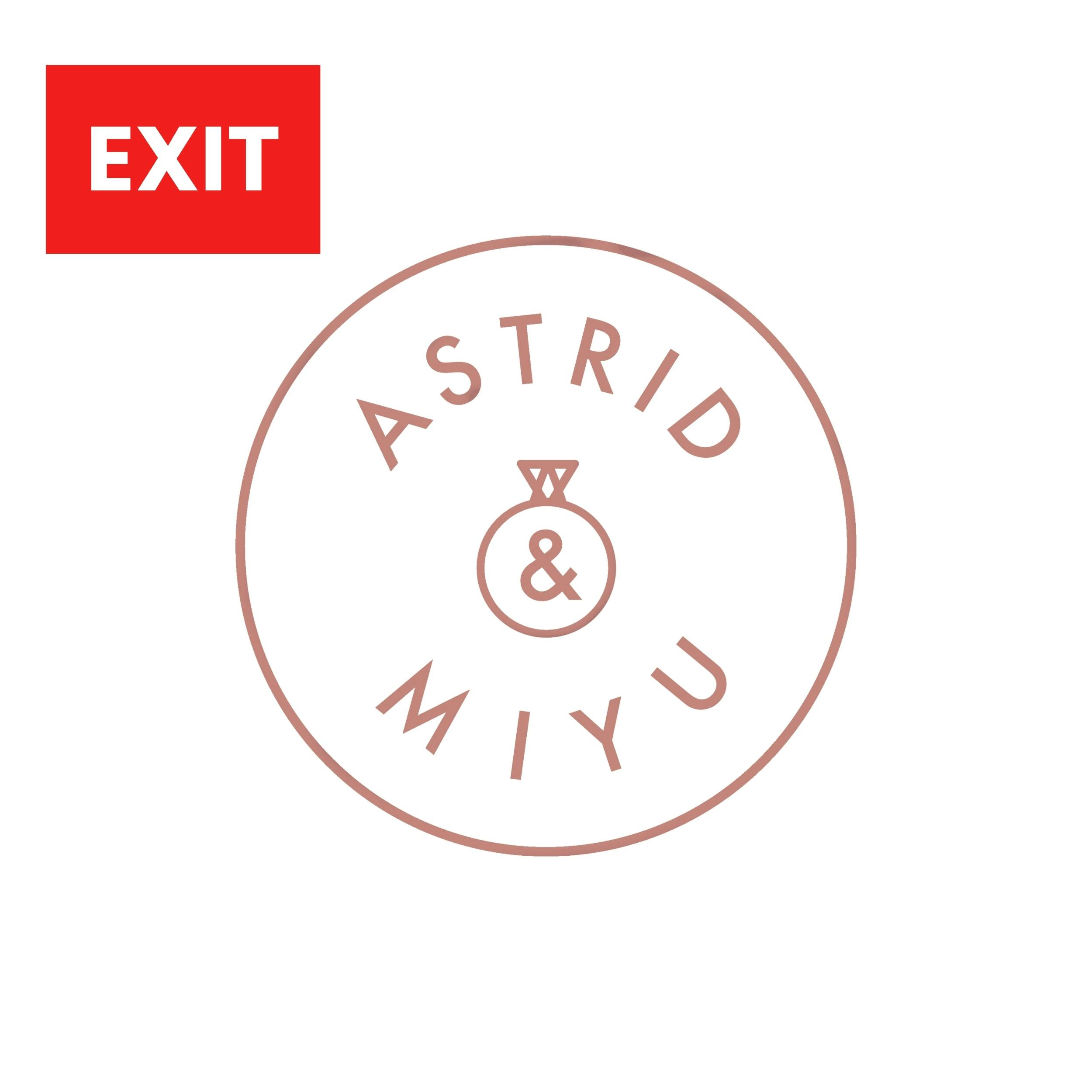 Astrid & Miyu Ltd. logo