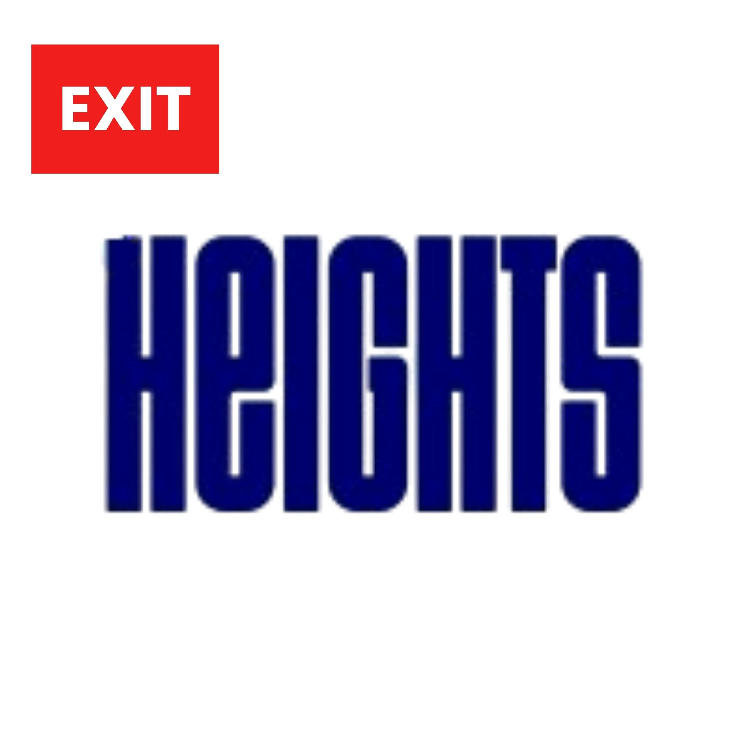 Heights (Braincare Ltd.) logo