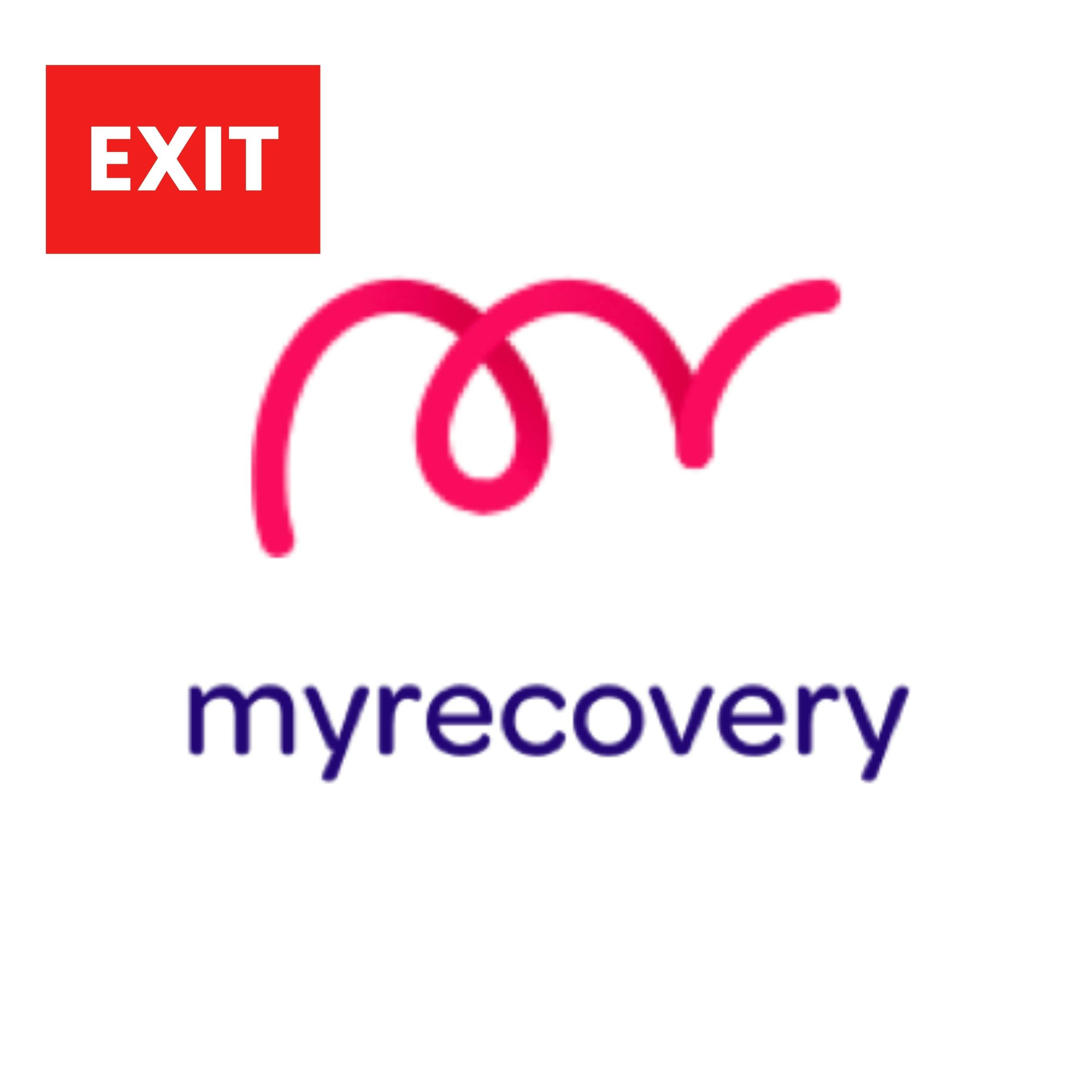 MyRecovery (Future Health Works Ltd.) logo