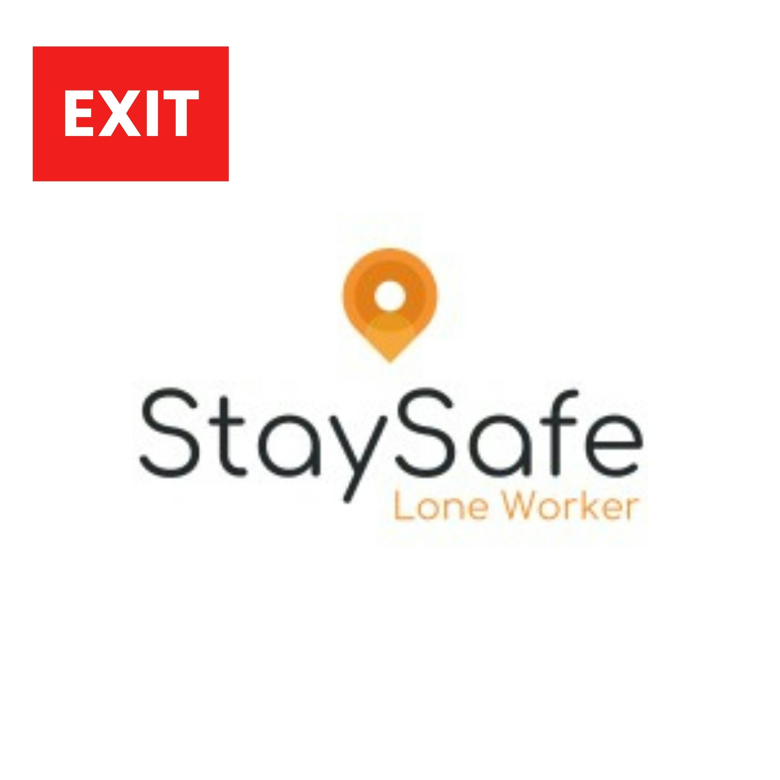 Stay Safe Ltd. logo