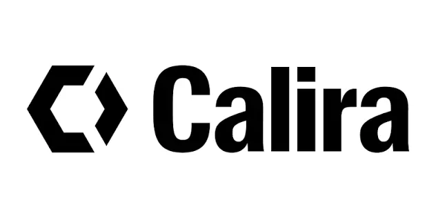 Calira Logo