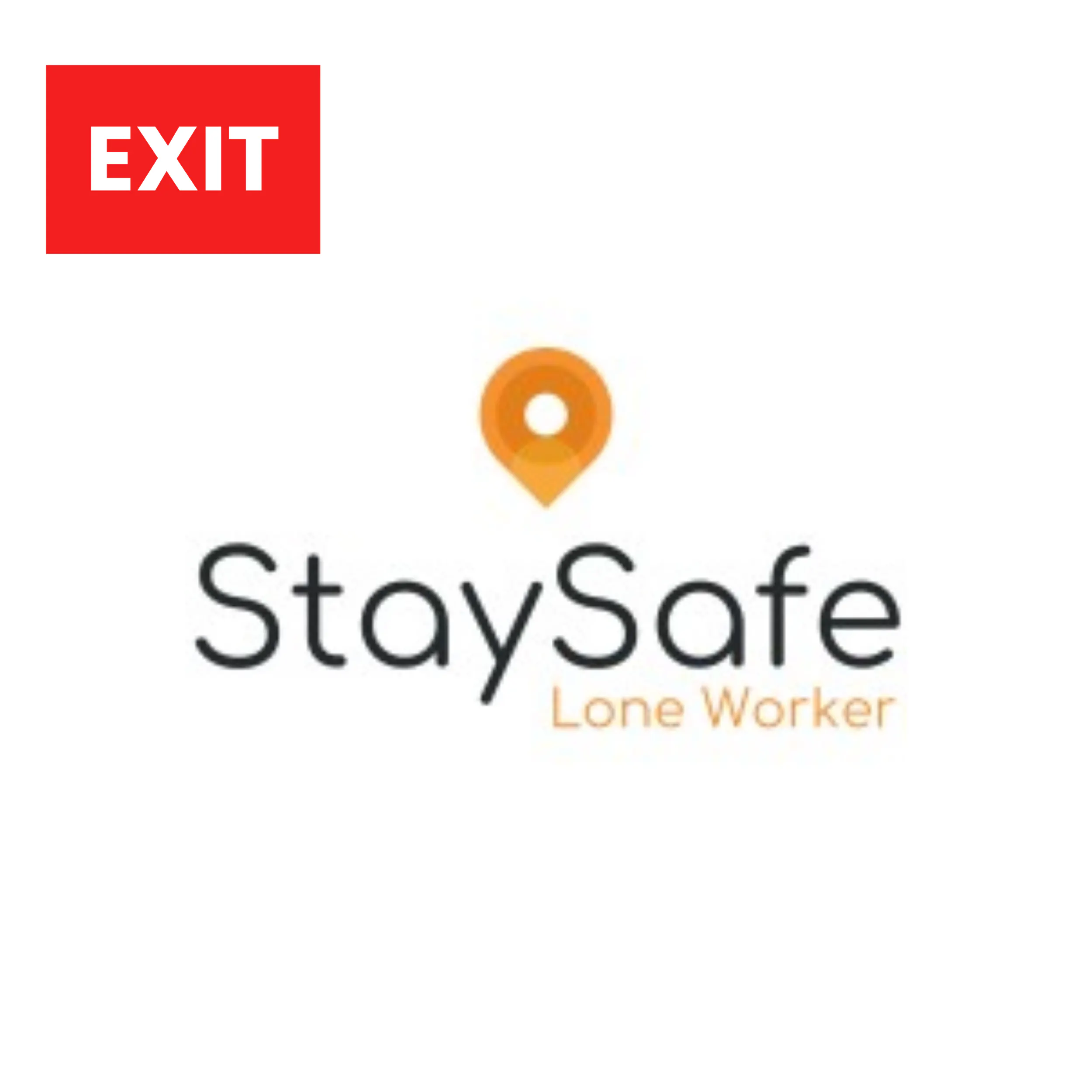 StaySafe logo