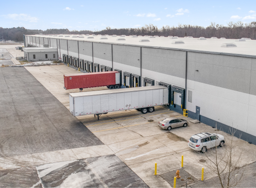 Industrial Properties
