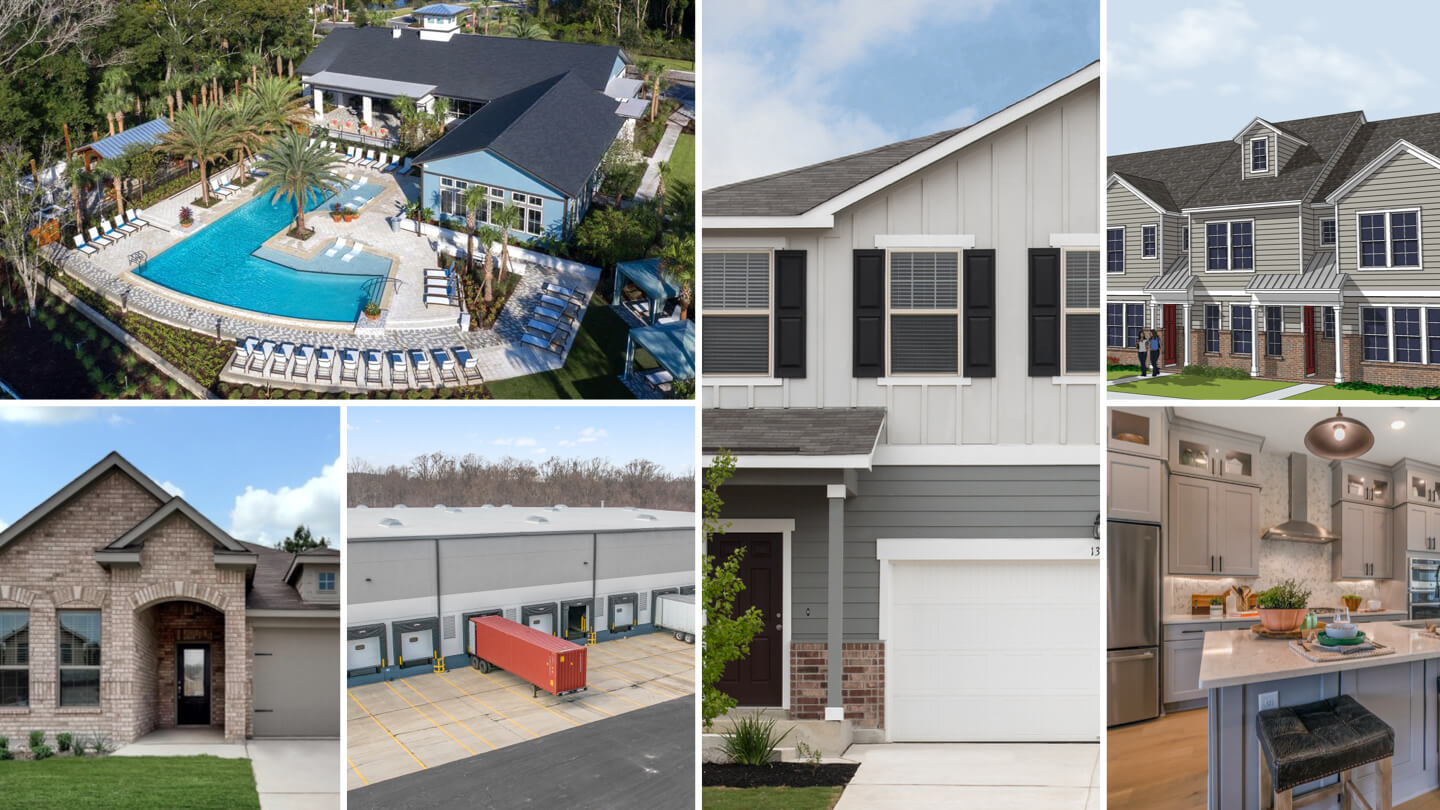 Portfolio Update Flagship Acquisitions Continue Through First Half Of 