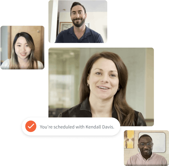 FNTVS Investor Relations team