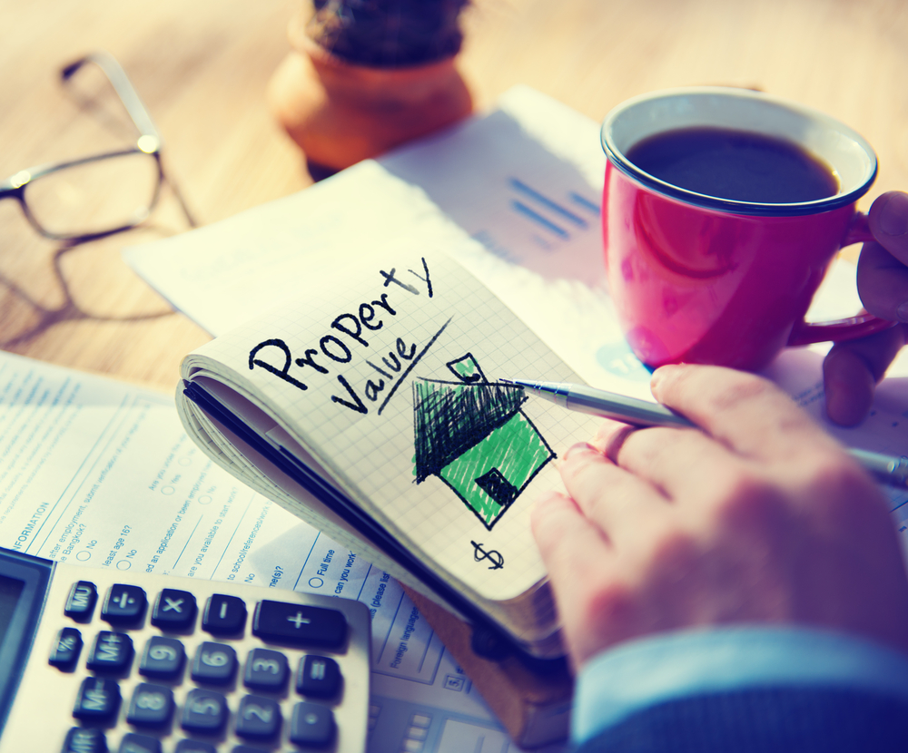 How To Value Real Estate Fundrise