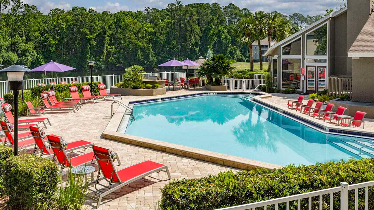 Property Story — The Reserve at Mandarin in Jacksonville, FL Fundrise