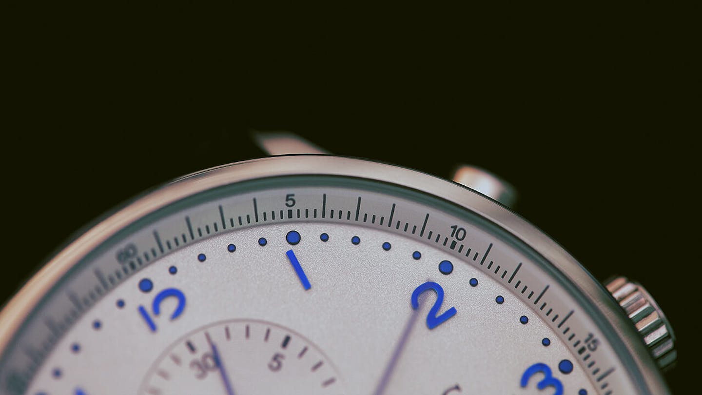 How to Determine Your Time Horizon Fundrise