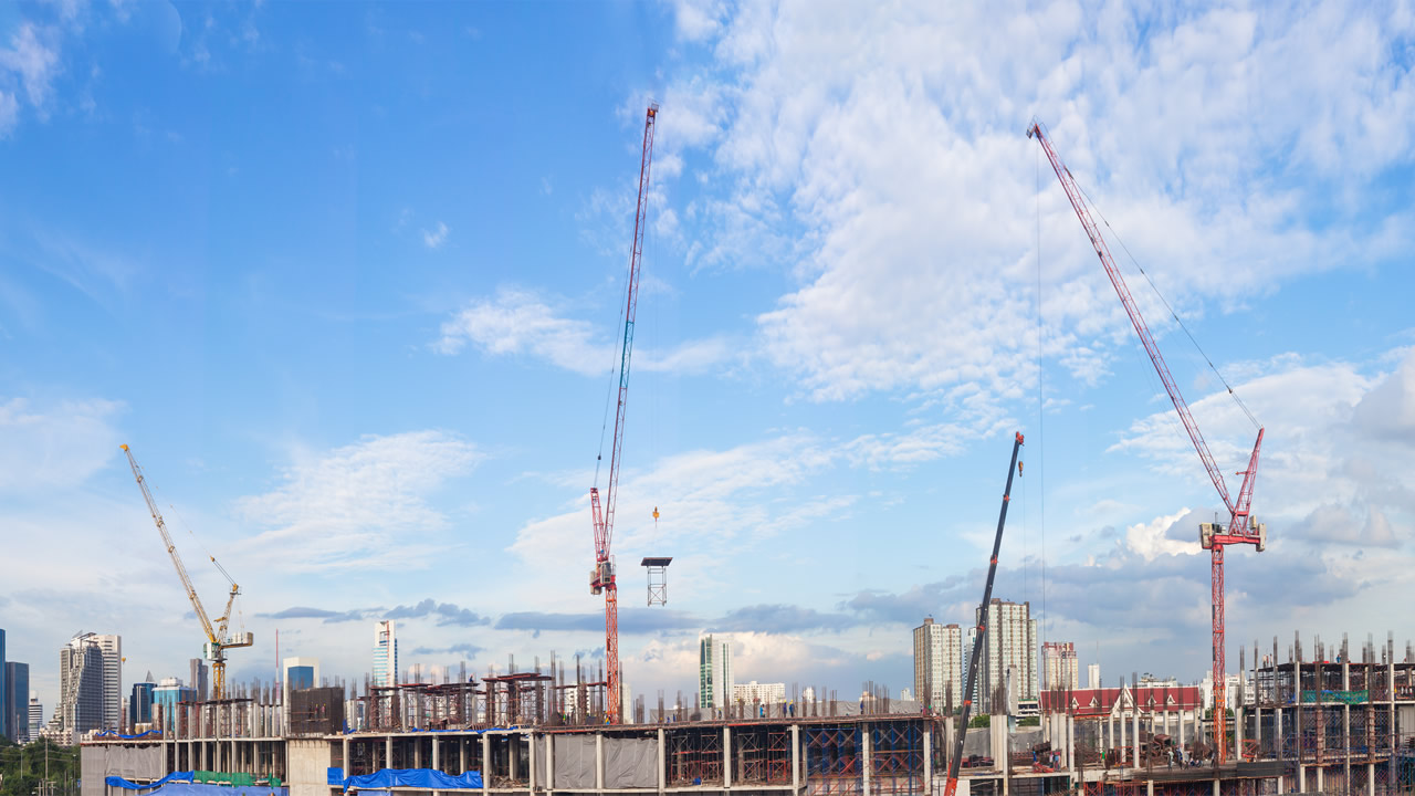 Real Estate 101 The Difference Between Hard and Soft Construction