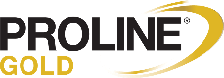 Proline GOLD logo