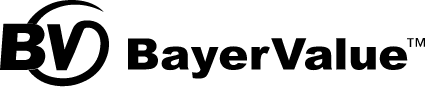 BayerValue logo