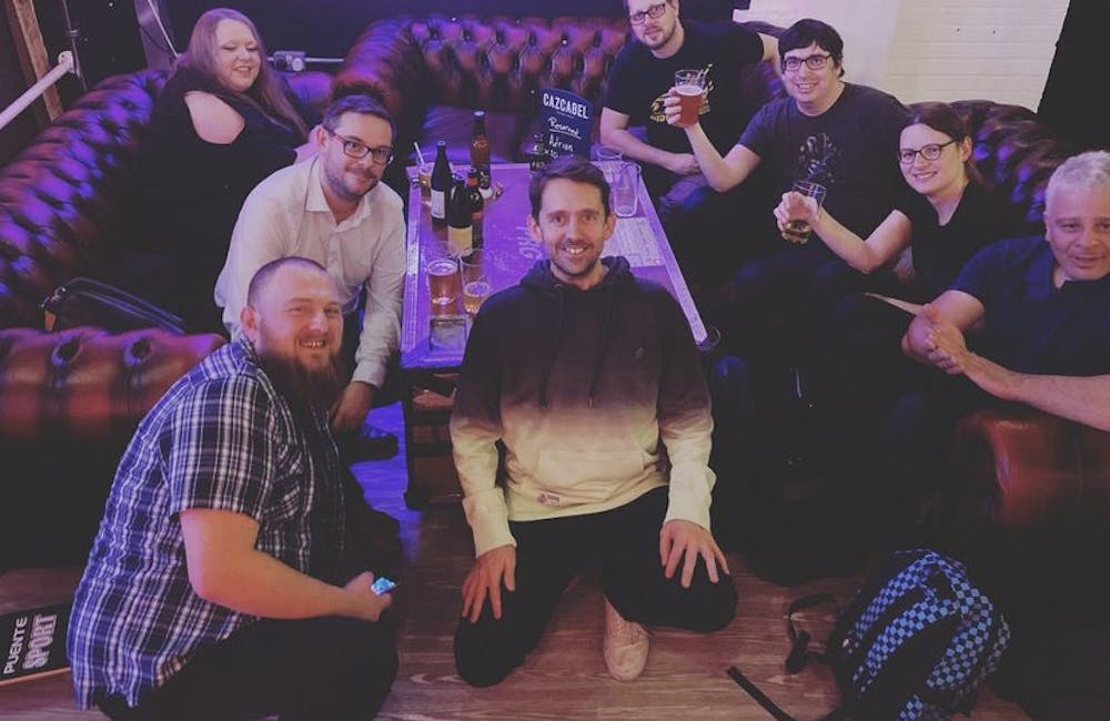 patreon meetup big