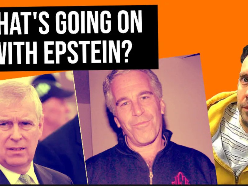 All Things Epstein