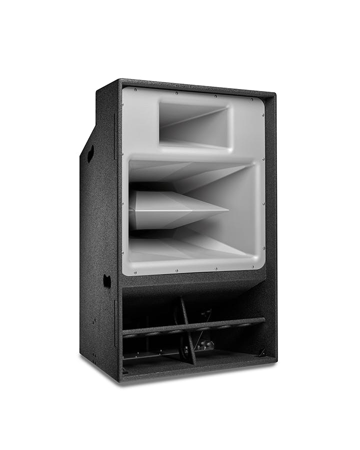 Funktion-One Evolution Range — Funktion-One