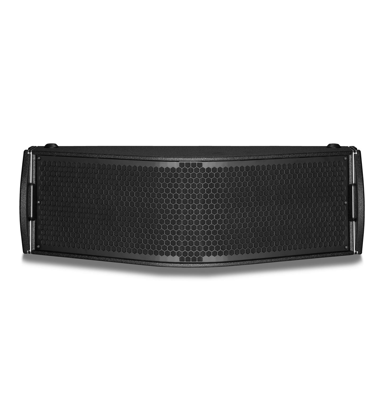 Funktion-One Loudspeakers - Engineered for Sonic Excellence