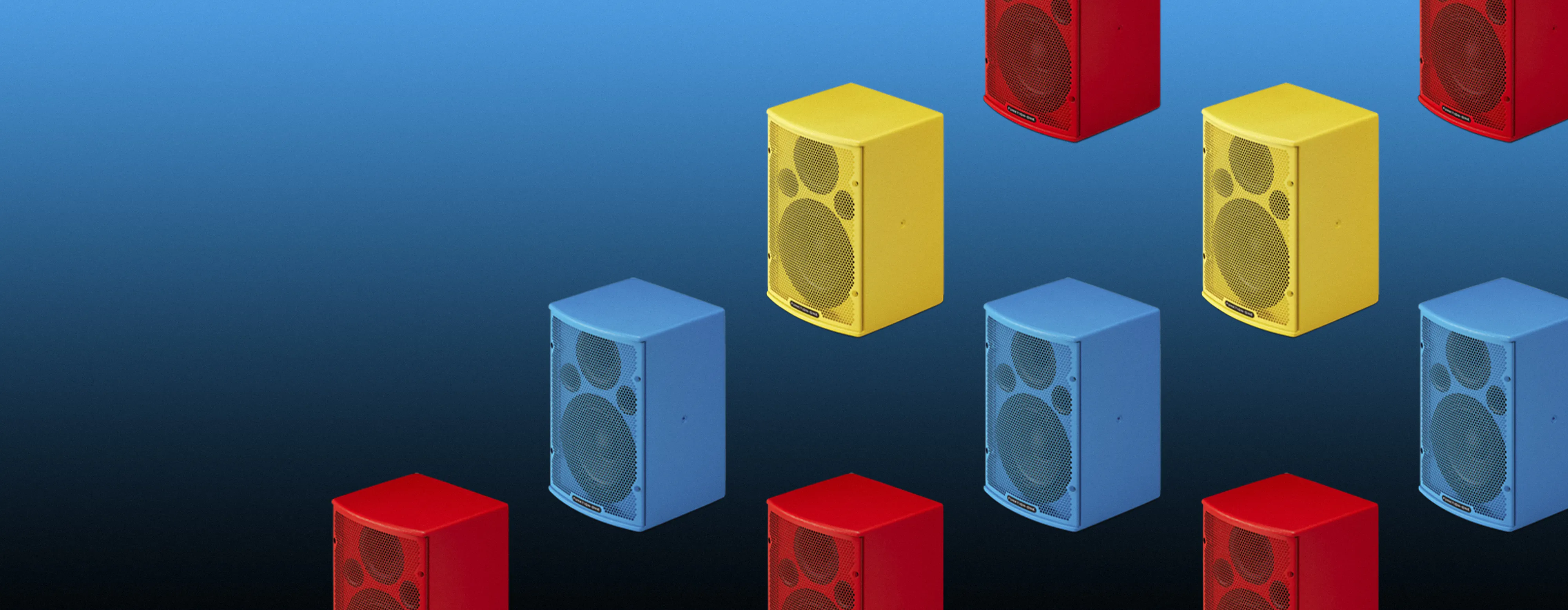 Funktion-One Loudspeakers - Engineered for Sonic Excellence