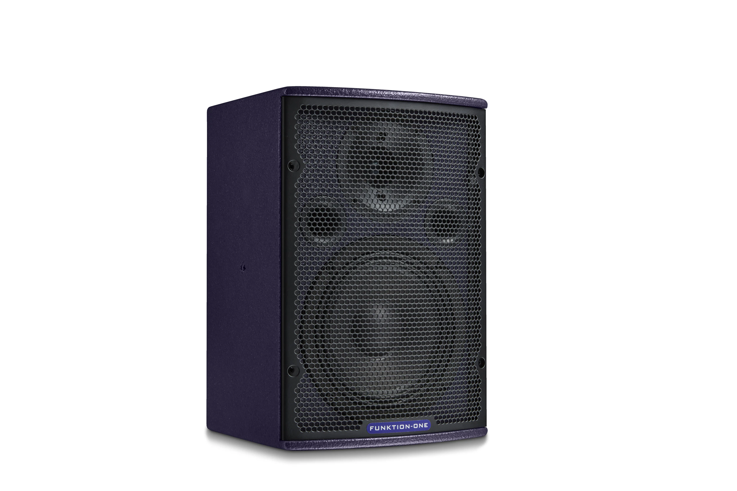 Funktion-One F61 Loudspeaker - Outstanding Definition and ...