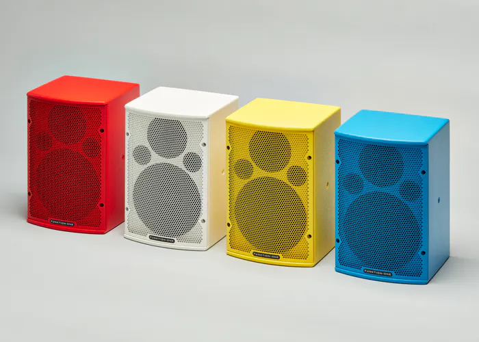 Funktion-One Loudspeakers - Engineered for Sonic Excellence