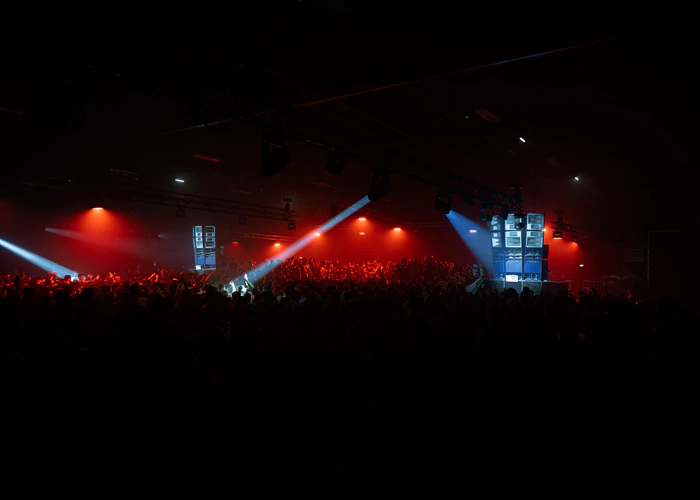 Funktion-One Loudspeakers - Engineered for Sonic Excellence