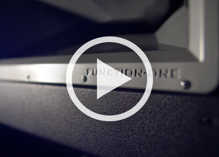 Videos — Funktion-One